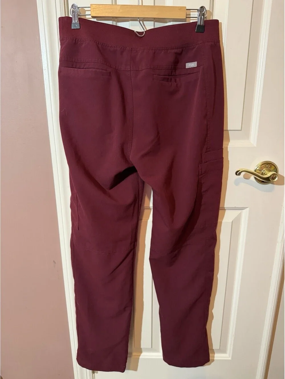 Figs axim cargo